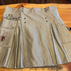 Darn Near Kilt 'Em - Men's Kilt